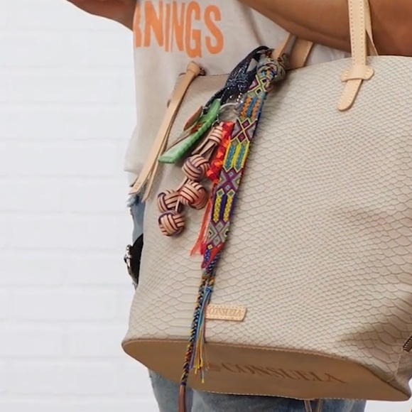 Consuela Bags Consuela Thunderbird Sling Poshmark